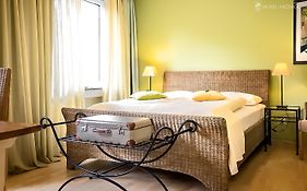 Hotel 3 Koenige